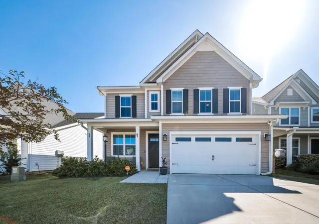 Single family home for sale at 113 Long Trl Way, Moncks Corner, SC 29461 | MLS# 26029474