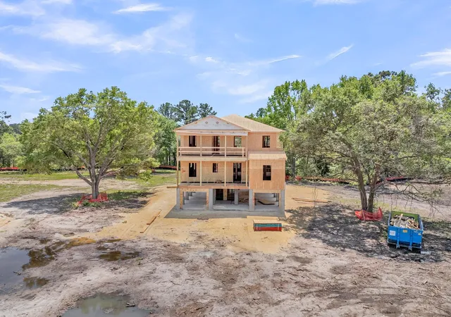 Single family home for sale at 1130 Theodore Brunson Rd, Awendaw, SC 29429 | MLS# 26021529
