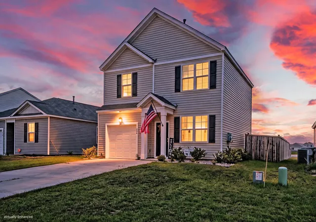 Photo 1 of Single family home for sale at 606 Sweet Ramble Way, Summerville, SC 29486 | MLS# 26022467 | Listing updated on 2026-10-21