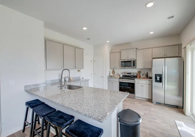 Photo 3 of Single family home for sale at 606 Sweet Ramble Way, Summerville, SC 29486 | MLS# 26022467 | Listing updated on 2026-10-21