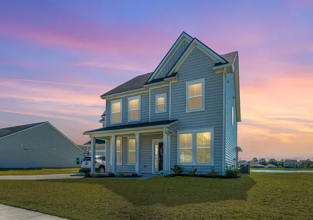Photo 1 of Single family home for sale at 6976 Pumpkinseed Dr, Johns Island, SC 29455 | MLS# 26024273 | Listing updated on 2026-09-18