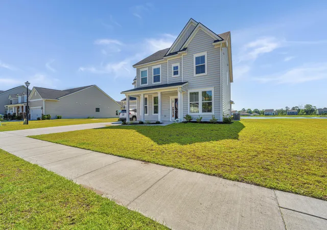 Photo 2 of Single family home for sale at 6976 Pumpkinseed Dr, Johns Island, SC 29455 | MLS# 26024273 | Listing updated on 2026-09-18