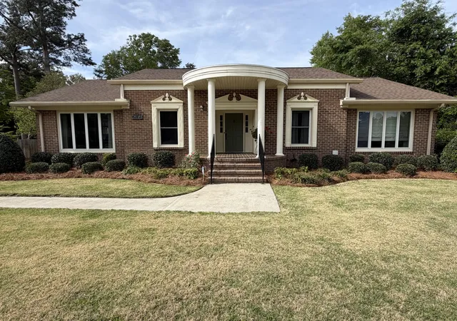 Homes for sale in Holly Hill, SC | 1117 Gilmore Ave, Holly Hill, SC 29059 | MLS# 26010278