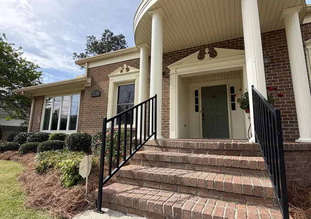 Homes for sale in Holly Hill, SC | 1117 Gilmore Ave, Holly Hill, SC 29059 | MLS# 26010278