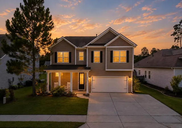 1st image of 2505 Hummingbird Ln, Summerville, SC 29483 | MLS# 26023112
