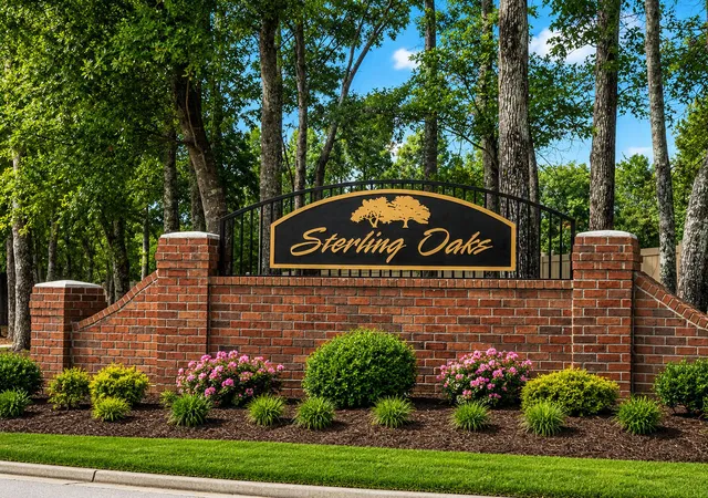 3rd image of 1547 Sterling Oaks Dr, Moncks Corner, SC 29461 | MLS# 26020305