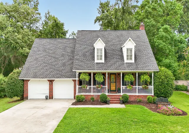 4th image of 1547 Sterling Oaks Dr, Moncks Corner, SC 29461 | MLS# 26020305