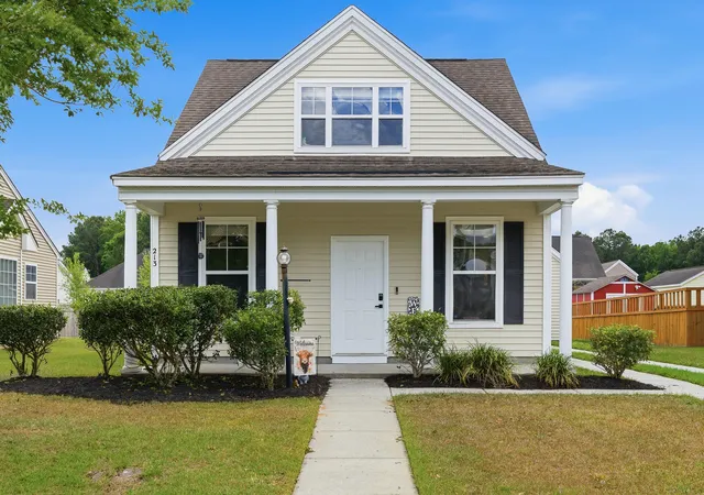 image of 213 Killarney Trl, Moncks Corner, SC 29461 | MLS# 26022846