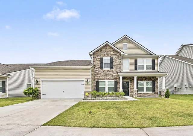 1st image of 6028 Coral Berry Rd, Hanahan, SC 29410 | MLS# 26013934