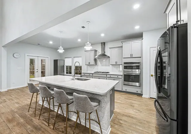 5th image of 6028 Coral Berry Rd, Hanahan, SC 29410 | MLS# 26013934