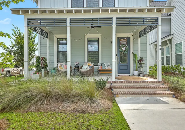 2nd image of 28 Clearblue Loop, Summerville, SC 29486 | MLS# 26022929