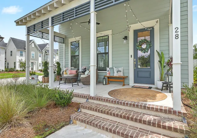 Photo 3 of Single family home for sale at 28 Clearblue Loop, Summerville, SC 29486 | MLS# 26022929 | Listing updated on 2026-10-06