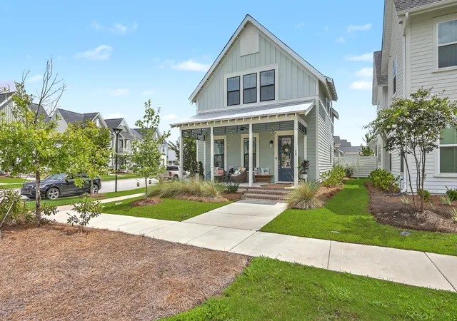 42nd image of 28 Clearblue Loop, Summerville, SC 29486 | MLS# 26022929