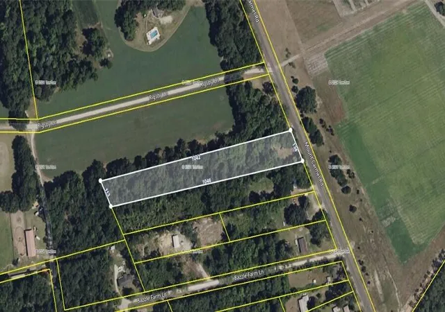 Photo 1 of Land for sale at 1509 Mt Carmel Rd, Walterboro, SC 29488 | MLS# 24030249 | Listing updated on 2025-12-06