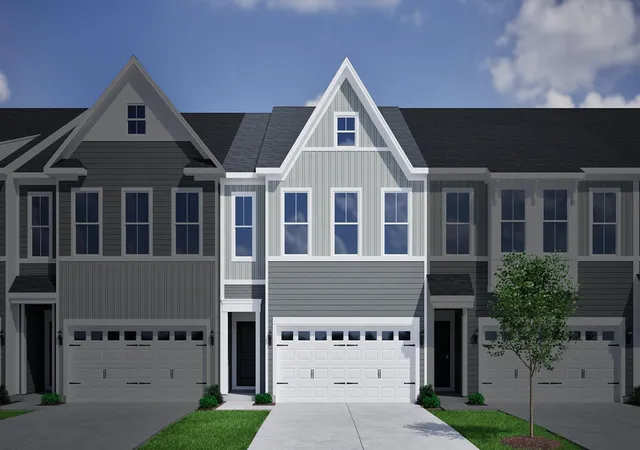 Photo 1 of Townhouse for sale at 7 Dahlberg St, Summerville, SC 29483 | MLS# 26020938 | Listing updated on 2026-10-09