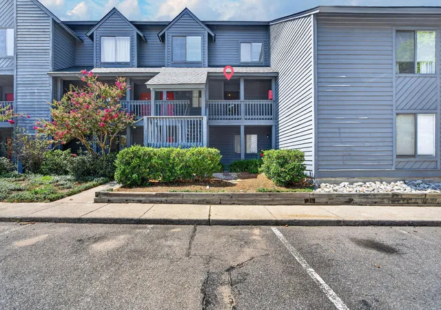 2nd image of 1530 Fort Johnson Rd #Apt 1l, Charleston, SC 29412 | MLS# 26023734
