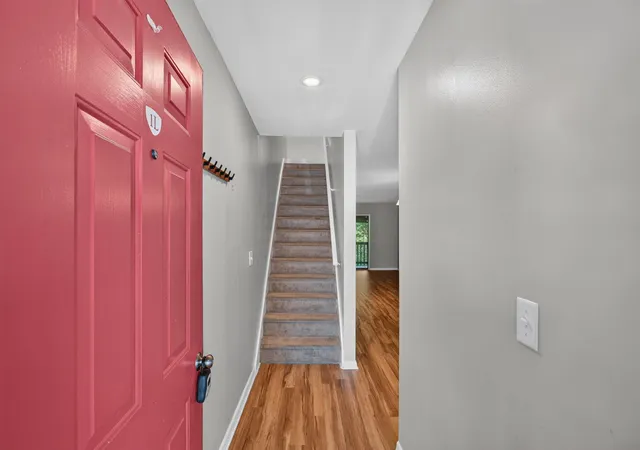 Photo 3 of Townhouse for sale at 1530 Fort Johnson Rd #Apt 1l, Charleston, SC 29412 | MLS# 26023734 | Listing updated on 2026-09-09