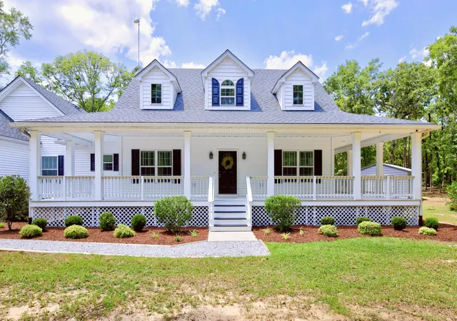 Photo 1 of Single family home for sale at 315 Griffith Ln, Elloree, SC 29047 | MLS# 26020222 | Listing updated on 2026-08-31