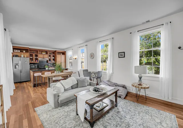 Photo 1 of Multi family home for sale at 4 Bogard St, Charleston, SC 29403 | MLS# 26022425 | Listing updated on 2026-08-27
