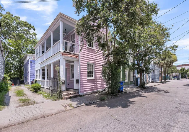 Photo 2 of Multi family home for sale at 4 Bogard St, Charleston, SC 29403 | MLS# 26022425 | Listing updated on 2026-08-27