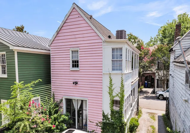 Photo 3 of Multi family home for sale at 4 Bogard St, Charleston, SC 29403 | MLS# 26022425 | Listing updated on 2026-09-17