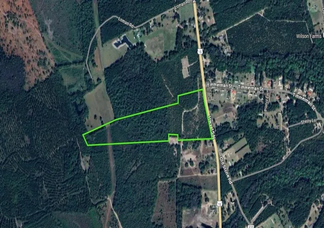 Homes for sale in Sumter, SC | 0 Hwy 15 St, Sumter, SC 29150 | MLS# 25024243
