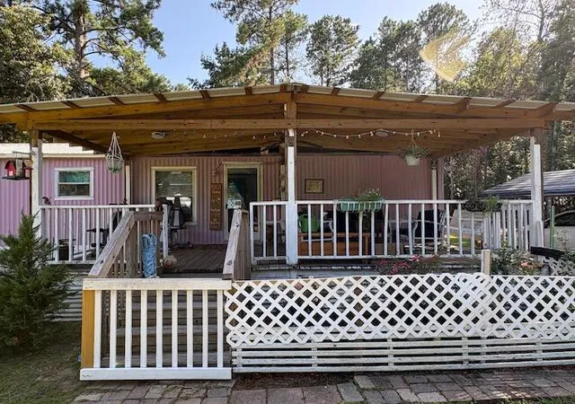 1st image of 1566 Mcalhany Rd, Branchville, SC 29432 | MLS# 26020827