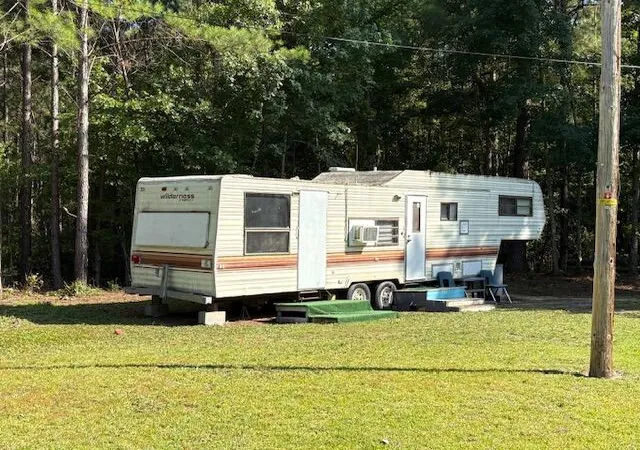Photo 24 of Manufactured home for sale at 1566 Mcalhany Rd, Branchville, SC 29432 | MLS# 26020827 | Listing updated on 2026-08-07