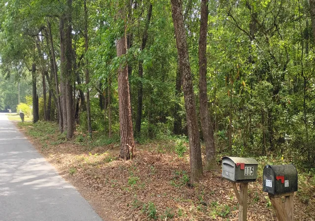 3rd image of 0 Oak Dr, Summerville, SC 29483 | MLS# 26017504