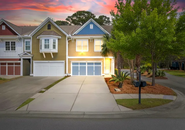 Homes for sale in Mount Pleasant, SC | 2574 Kings Gate Ln, Mount Pleasant, SC 29466 | MLS# 26009419