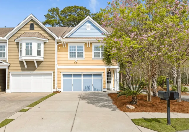 Homes for sale in Mount Pleasant, SC | 2574 Kings Gate Ln, Mount Pleasant, SC 29466 | MLS# 26009419