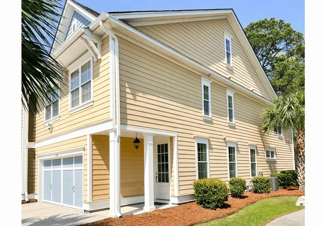 Homes for sale in Mount Pleasant, SC | 2574 Kings Gate Ln, Mount Pleasant, SC 29466 | MLS# 26009419