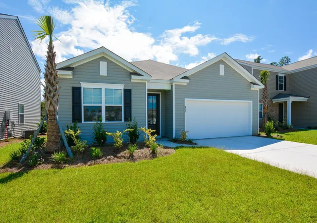 Photo 2 of Single family home for sale at 411 Zenith Blvd, Summerville, SC 29486 | MLS# 26006674 | Listing updated on 2026-09-16