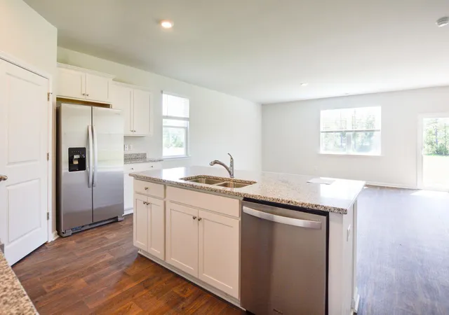 Photo 3 of Single family home for sale at 411 Zenith Blvd, Summerville, SC 29486 | MLS# 26006674 | Listing updated on 2026-09-16