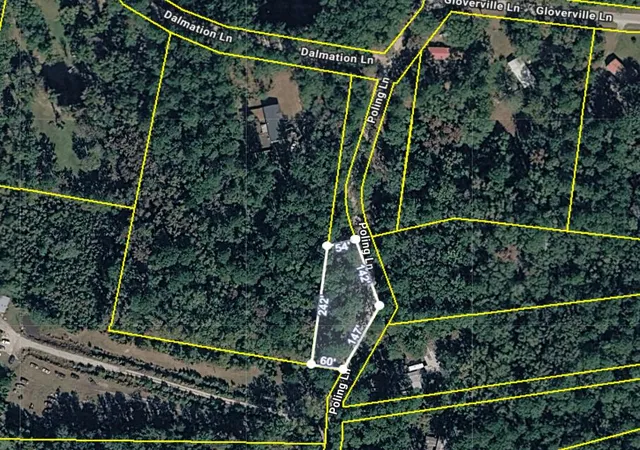 Homes for sale in Round O, SC | 0 Poling Ln, Round O, SC 29474 | MLS# 26016234