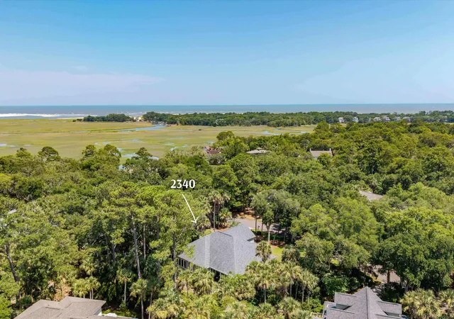 Photo 1 of Single family home for sale at 2340 Marsh Hen Dr, Johns Island, SC 29455 | MLS# 26020162 | Listing updated on 2026-09-04