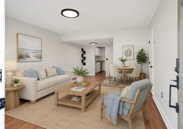 Photo 4 of Townhouse for sale at 37 F St #Apt A, Charleston, SC 29403 | MLS# 26022973 | Listing updated on 2026-09-17