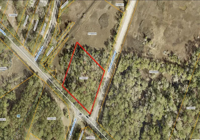 Photo 1 of Land for sale at 0 River Rd, Johns Island, SC 29455 | MLS# 25030553 | Listing updated on 2026-09-18