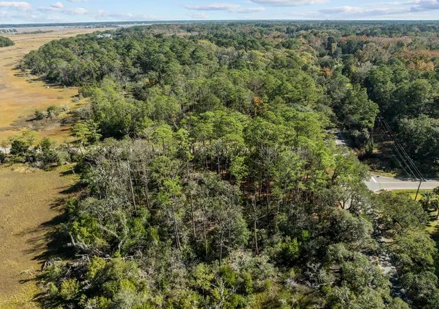 Photo 3 of Land for sale at 0 River Rd, Johns Island, SC 29455 | MLS# 25030553 | Listing updated on 2026-09-18