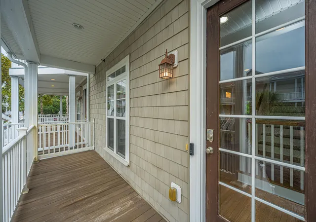 Photo 3 of Townhouse for sale at 1602 Hopeman Ln, Mount Pleasant, SC 29466 | MLS# 26021899 | Listing updated on 2026-09-18