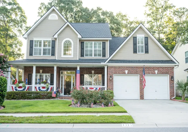 1st image of 131 Willowbend Ln, Summerville, SC 29485 | MLS# 26021811