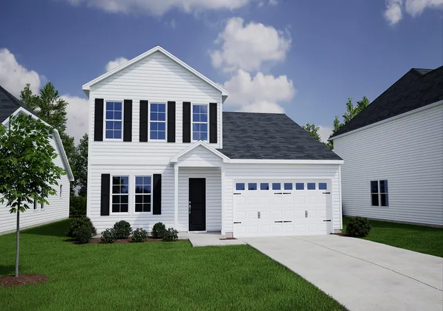 Photo 1 of Sale Pending at 1029 Carolina Way, Manning, SC 29102 | MLS# 26008529 | Listing updated on 2026-08-31