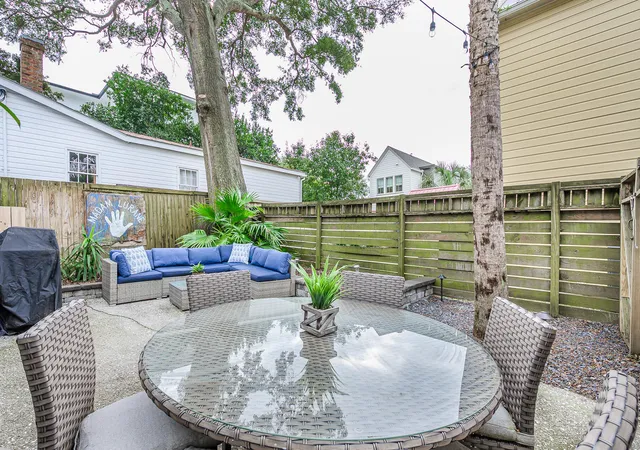 5th image of 425 King St, Mount Pleasant, SC 29464
