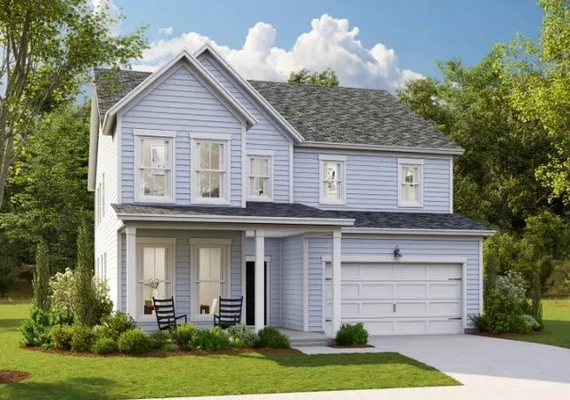 Photo 1 of Sale Pending at 134 Orchard Blossom Ln, Summerville, SC 29485 | MLS# 26014754 | Listing updated on 2026-08-04