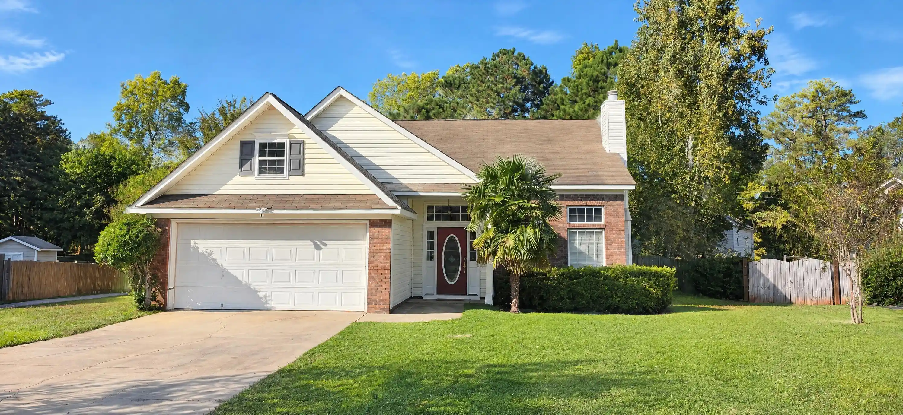 Photo 1 of Single family home for sale at 132 Kerry Gibbons Dr, Chapin, SC 29036 | MLS# 26028325 | Listing updated on 2026-10-29