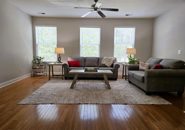Photo 3 of Townhouse for sale at 9019 Parlor Dr, Ladson, SC 29456 | MLS# 26010317 | Listing updated on 2026-09-07