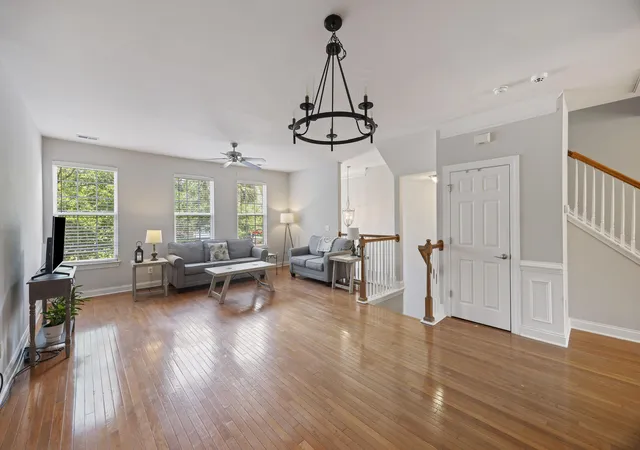 Photo 4 of Townhouse for sale at 9019 Parlor Dr, Ladson, SC 29456 | MLS# 26010317 | Listing updated on 2026-09-07