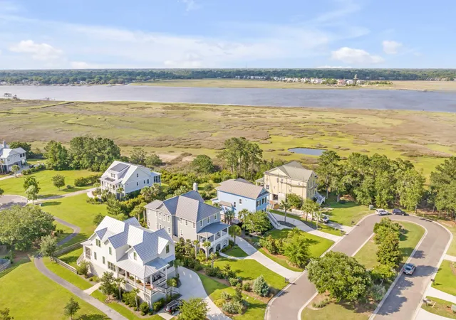 Photo 1 of Single family home for sale at 1605 Bernier Cmns, Johns Island, SC 29455 | MLS# 26010600 | Listing updated on 2026-08-04