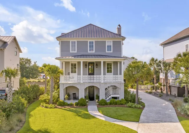 Photo 2 of Single family home for sale at 1605 Bernier Cmns, Johns Island, SC 29455 | MLS# 26010600 | Listing updated on 2026-08-04