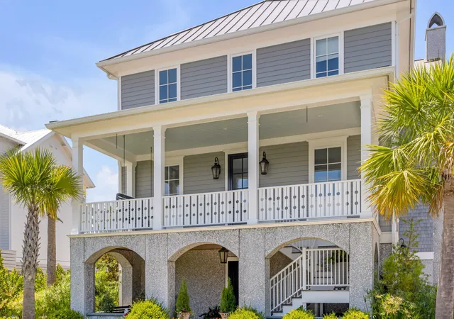 Photo 3 of Single family home for sale at 1605 Bernier Cmns, Johns Island, SC 29455 | MLS# 26010600 | Listing updated on 2026-08-04